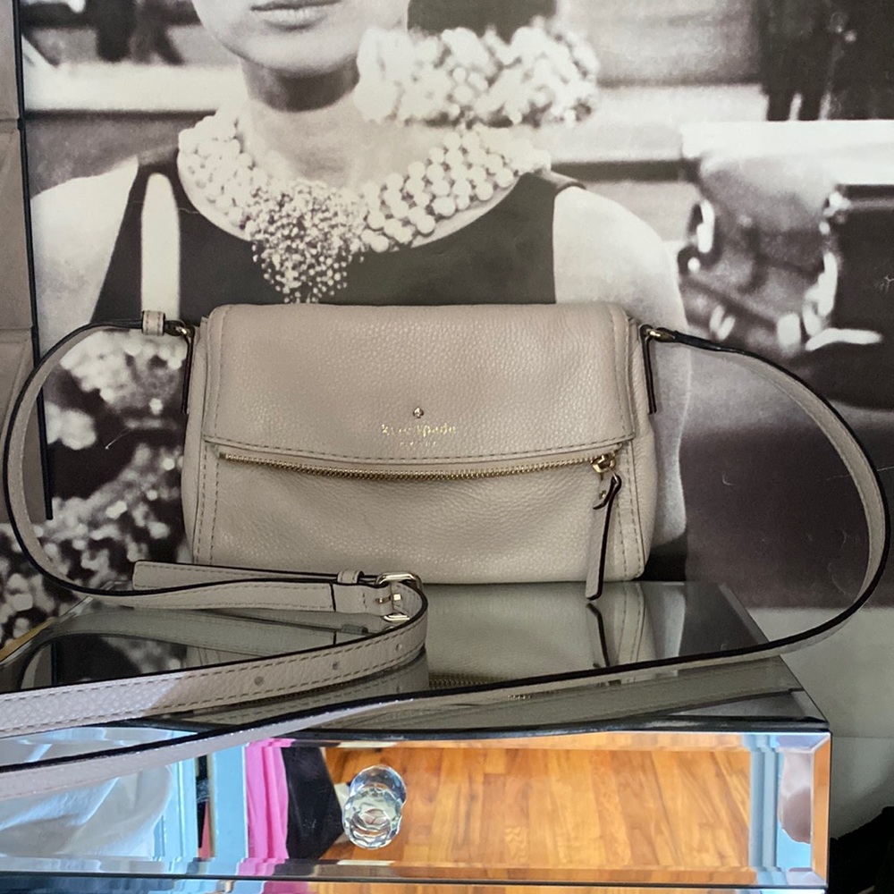 Kate Spade Crossbody